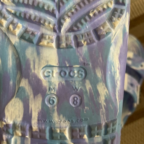 Crocs - Picture 3 of 3